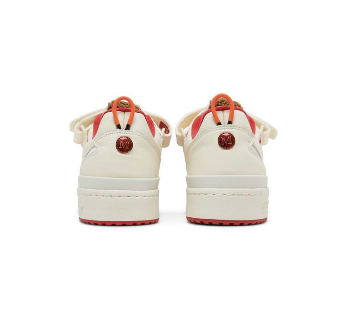 Adidas Forum Low Home Alone