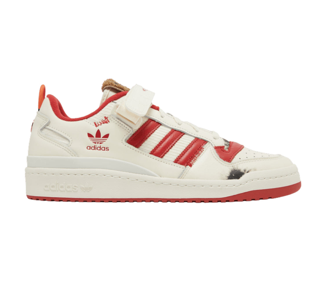 Adidas Forum Low Home Alone