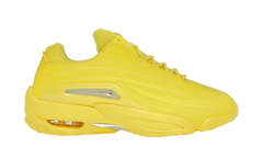 Nike Hot Step 2 Drake NOCTA Opti Yellow