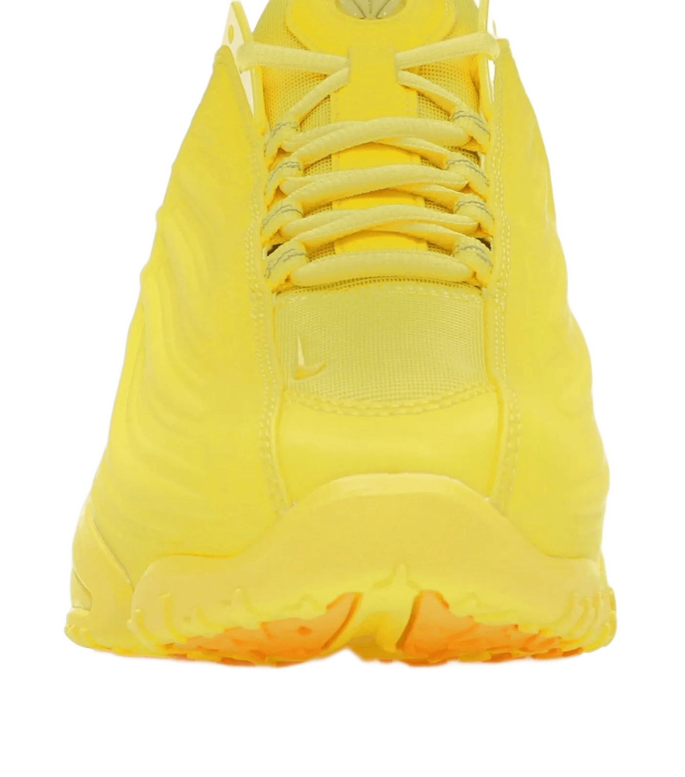 Nike Hot Step 2 Drake NOCTA Opti Yellow