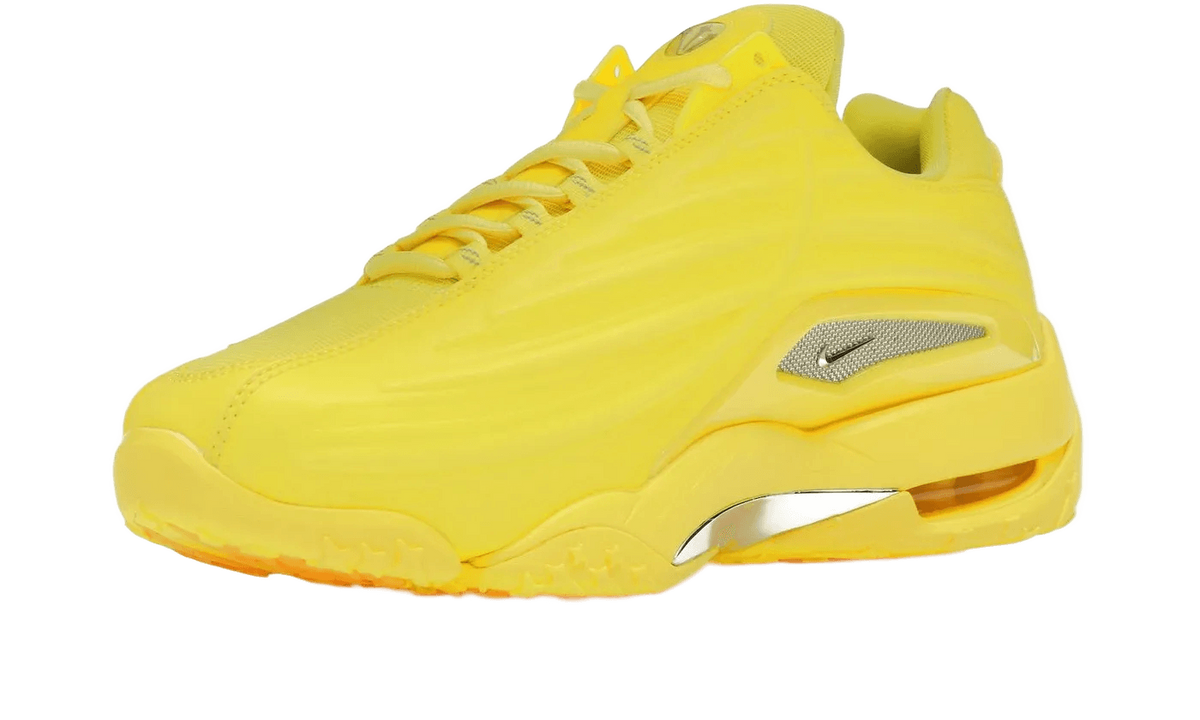 Nike Hot Step 2 Drake NOCTA Opti Yellow