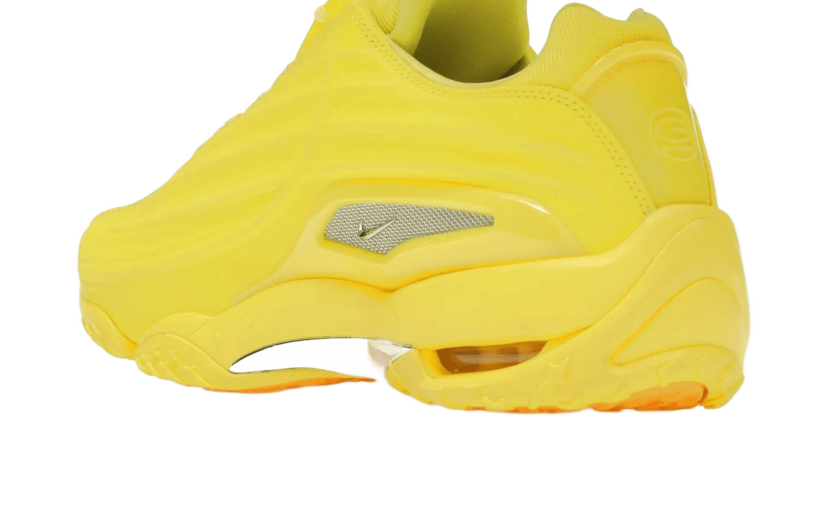Nike Hot Step 2 Drake NOCTA Opti Yellow