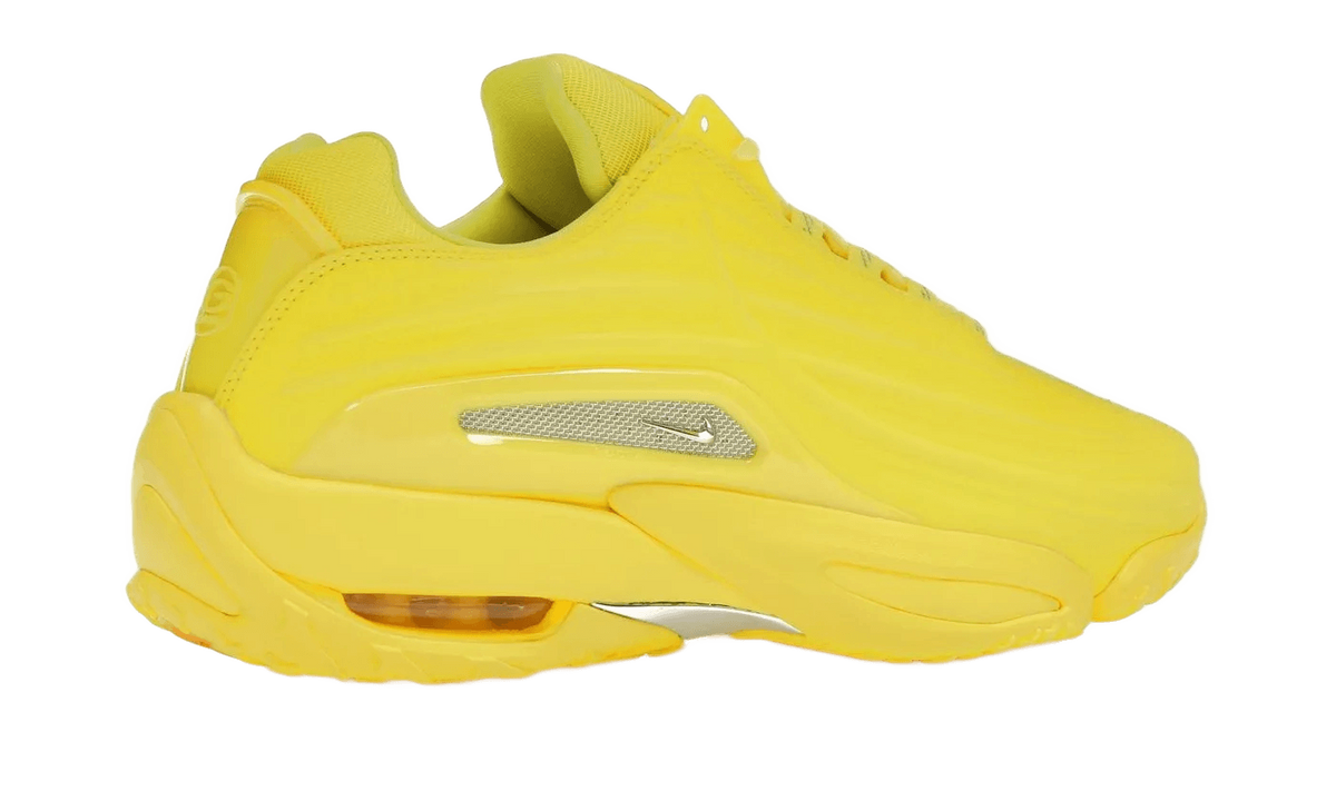 Nike Hot Step 2 Drake NOCTA Opti Yellow