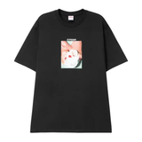 Hypebeast x Supreme 20th Anniversary T-shirt Black