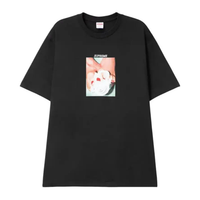 Hypebeast x Supreme 20th Anniversary T-shirt Black