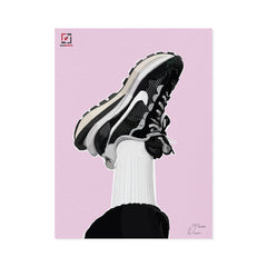 Obraz VaporWaffle “Sacai"