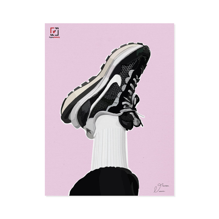 Obraz VaporWaffle “Sacai"