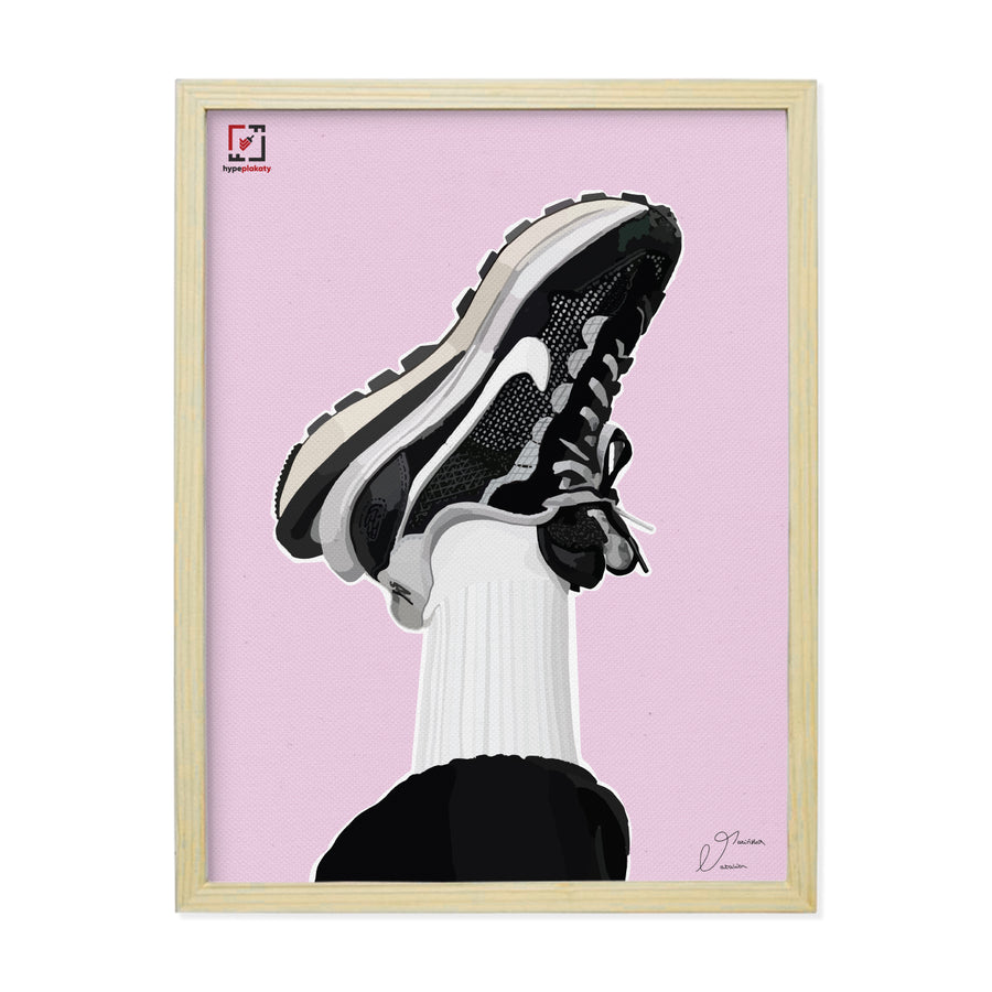 Obraz VaporWaffle “Sacai"