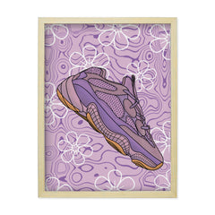 Obraz na płótnie Yeezy 500 Soft Vision