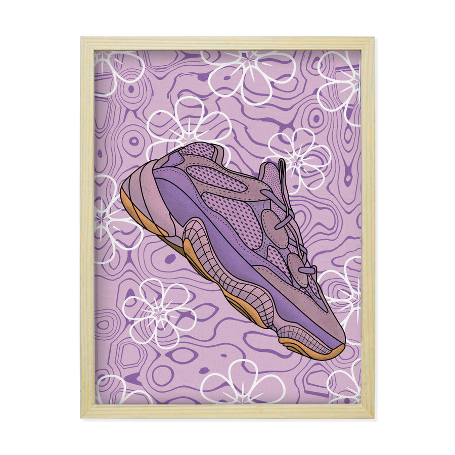 Obraz na płótnie Yeezy 500 Soft Vision