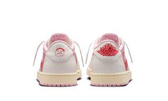 Air Jordan 1 Retro Low OG SP Travis Scott Tropical Pink