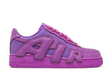 Cactus Plant Flea Market x Nike Air Force 1 Low Fuchsia Dream