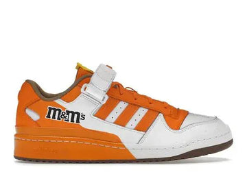 Forum Low M&M's Orange