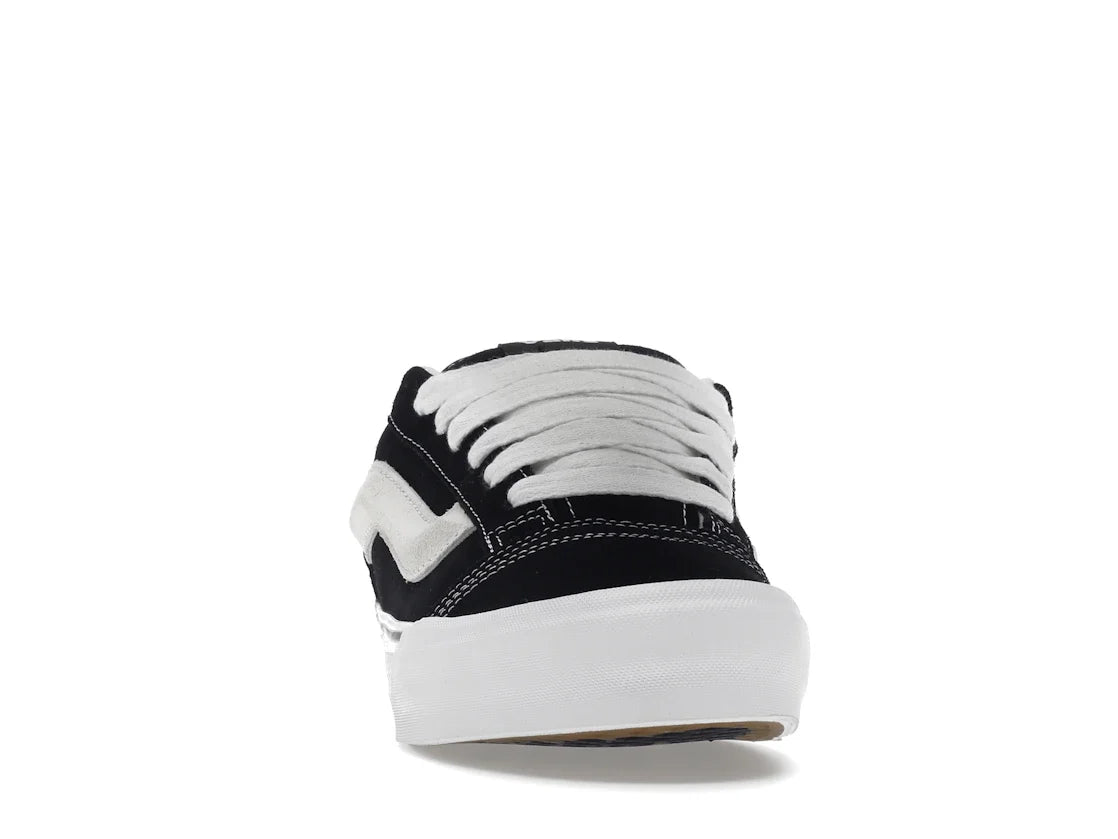 Vans Vault UA Knu-Skool VR3 LX Imran Potato Black White