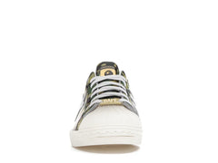 Bape x adidas Superstar ABC Camo Green