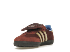 Adidas Samba x Wales Bonner Nylon Fox Brown