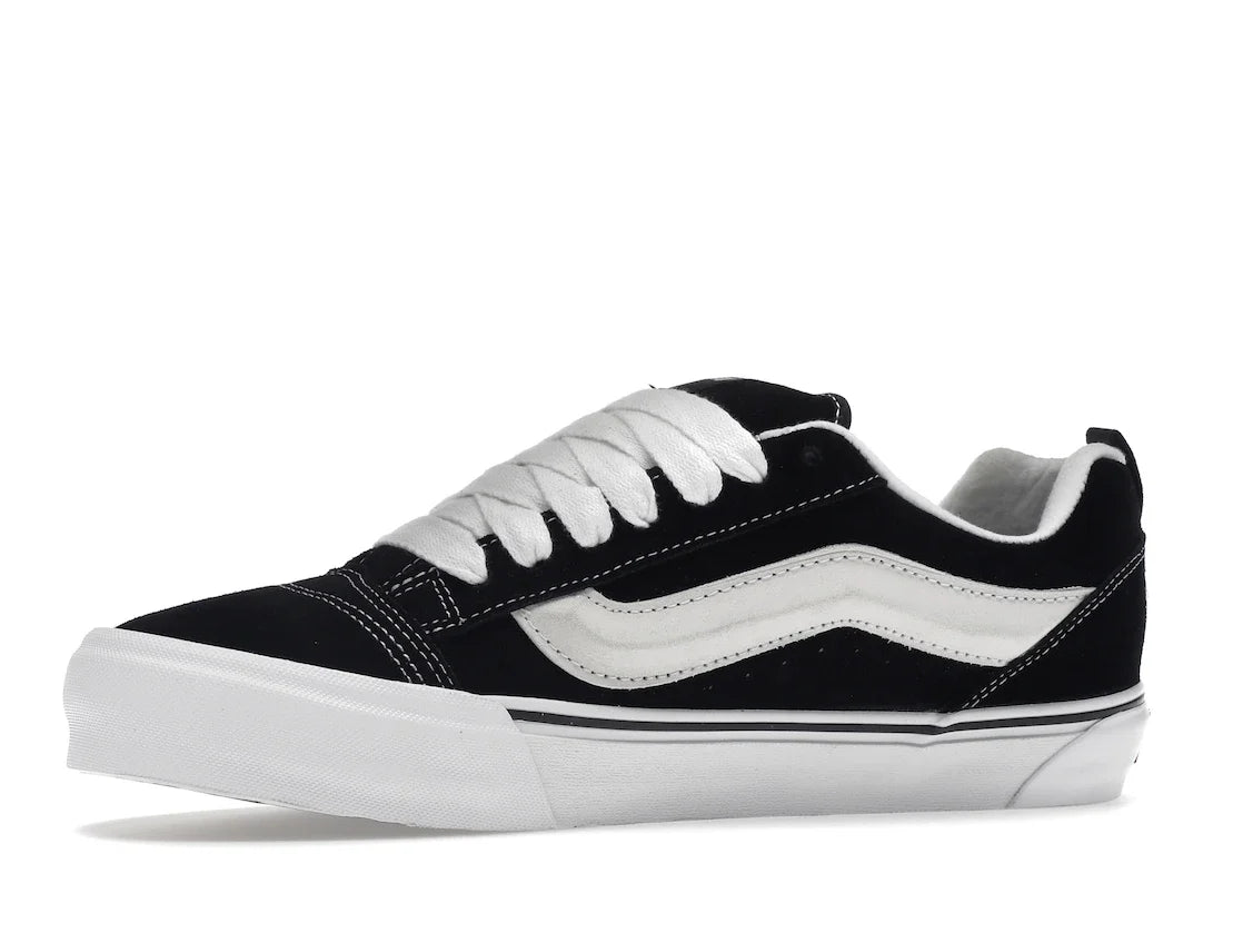 Vans Vault UA Knu-Skool VR3 LX Imran Potato Black White