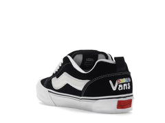 Vans Vault UA Knu-Skool VR3 LX Imran Potato Black White