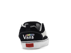 Vans Vault UA Knu-Skool VR3 LX Imran Potato Black White