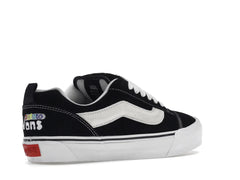 Vans Vault UA Knu-Skool VR3 LX Imran Potato Black White