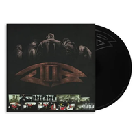 JACKBOYS 2 CD (GANG COVER)