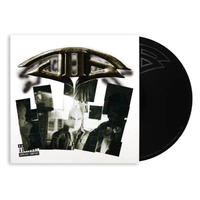 JACKBOYS 2 CD (PŘEBAL KAZETY)