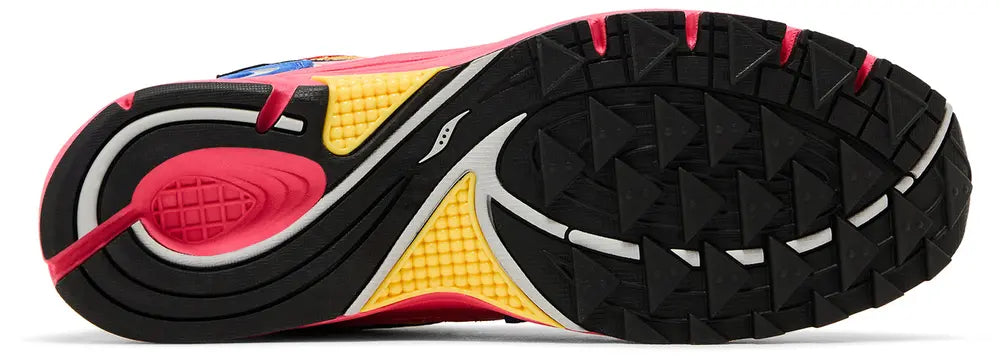 Saucony Grid Jazz 9 Jae Tips I Love You But I’m Busy