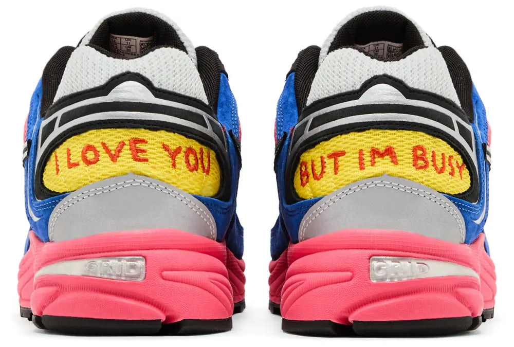 Saucony Grid Jazz 9 Jae Tips I Love You But I’m Busy