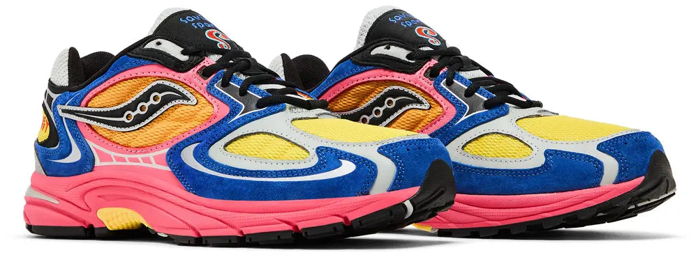 Saucony Grid Jazz 9 Jae Tips I Love You But I’m Busy