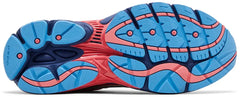 Saucony ProGrid Omni 9 Jae Tips To Do List Pink