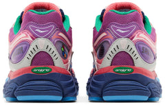 Saucony ProGrid Omni 9 Jae Tips To Do List Pink
