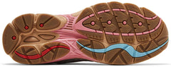 Saucony ProGrid Omni 9 Jae Tips To Do List Tan