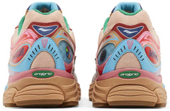 Saucony ProGrid Omni 9 Jae Tips To Do List Tan