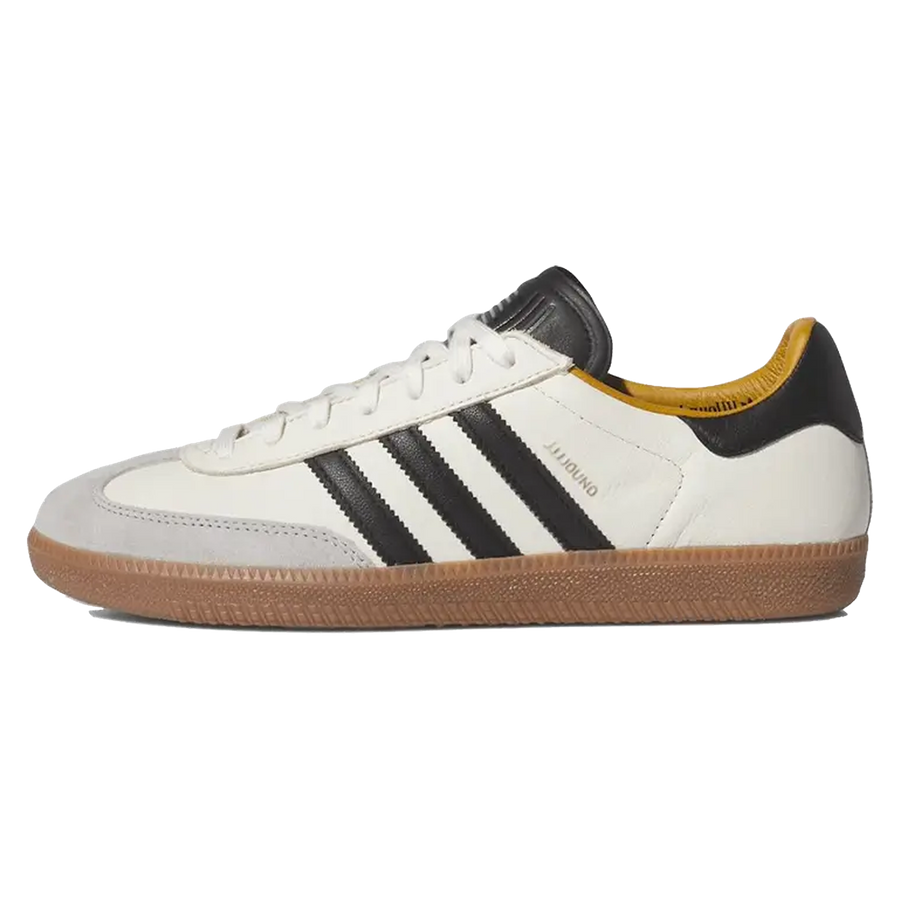 JJJJound x adidas Samba Off-White Core Black