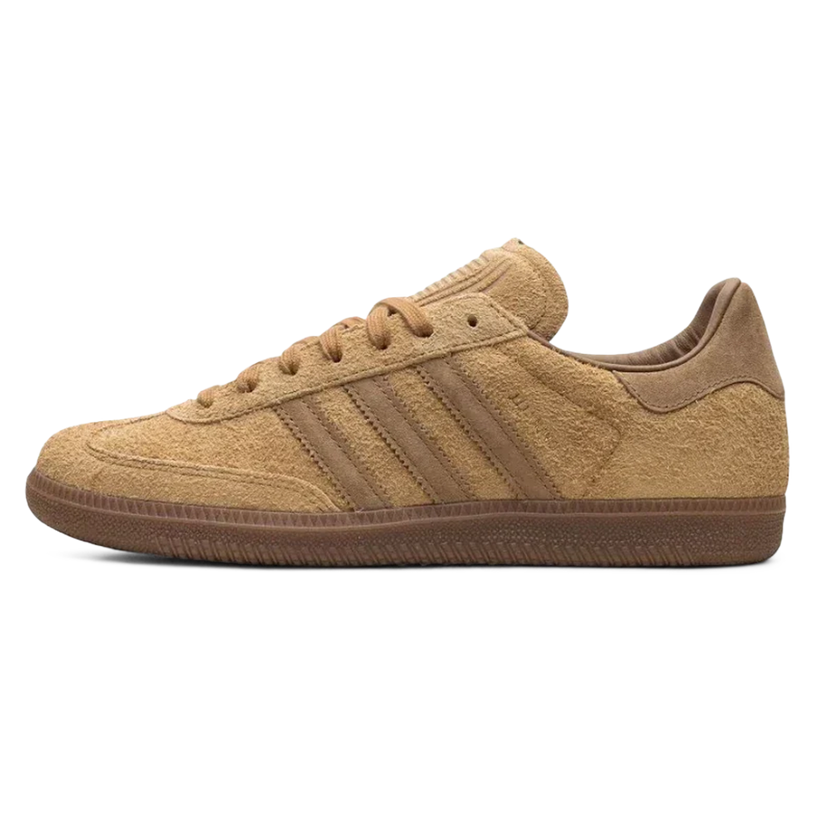 JJJJound x adidas Samba OG Mesa