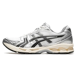 JJJJound x Asics Gel-Kayano 14 Silver Black