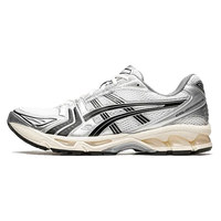 JJJJound x Asics Gel-Kayano 14 Silver Black