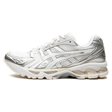 JJJJound x Asics Gel-Kayano 14 Silver White