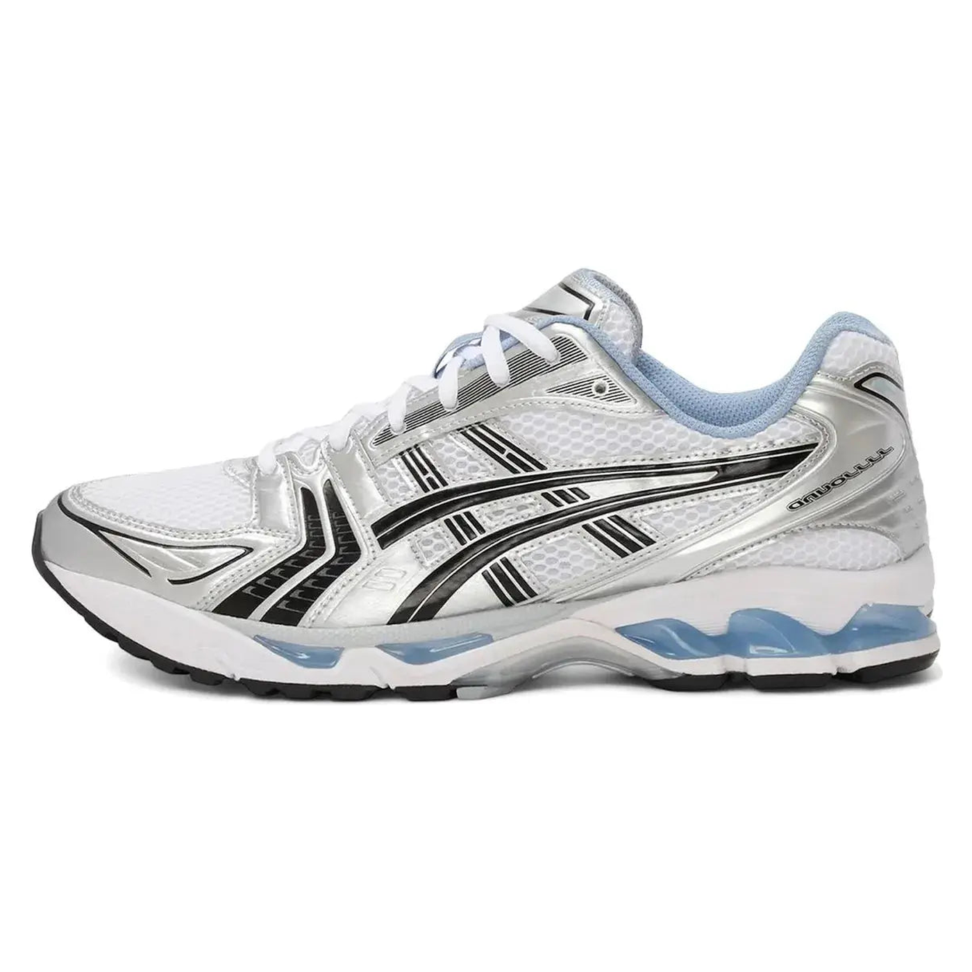 JJJJound x Asics Gel-Kayano 14 White Blue