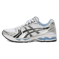 JJJJound x Asics Gel-Kayano 14 White Blue