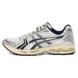 JJJJound x Asics Gel-Kayano 14 White Navy