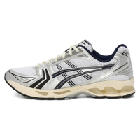 JJJJound x Asics Gel-Kayano 14 White Navy