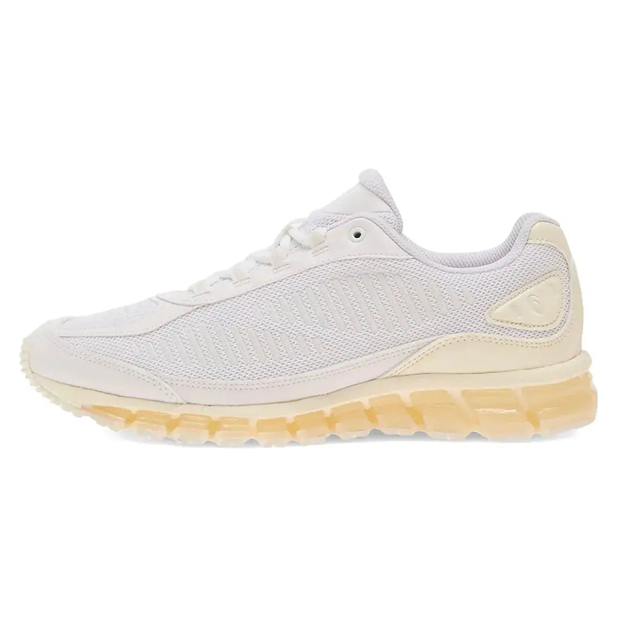 JJJJound x Asics Gel-Quantum 360 I AMP White
