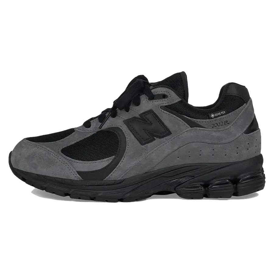 JJJJOUND x New Balance 2002R Gore-Tex Charcoal