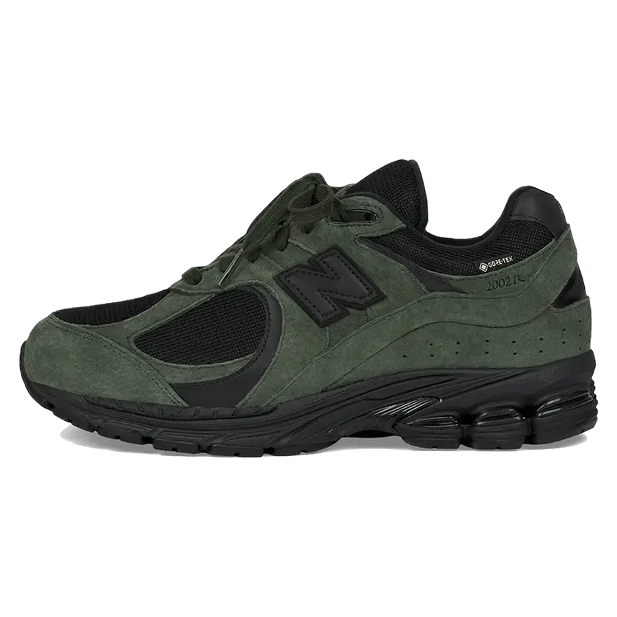 JJJJOUND x New Balance 2002R Gore-Tex Pine