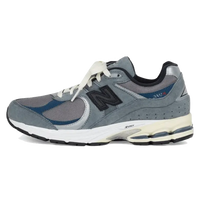 JJJJound x New Balance 2002R Storm Blue