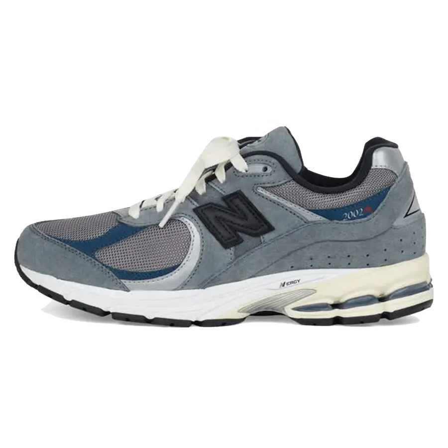 JJJJound x New Balance 2002R Storm Blue