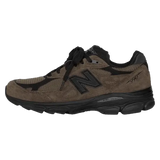JJJJound x New Balance 990 v3 Brown