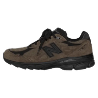 JJJJound x New Balance 990 v3 Brown