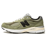 JJJJound x New Balance 990 V3 Olive